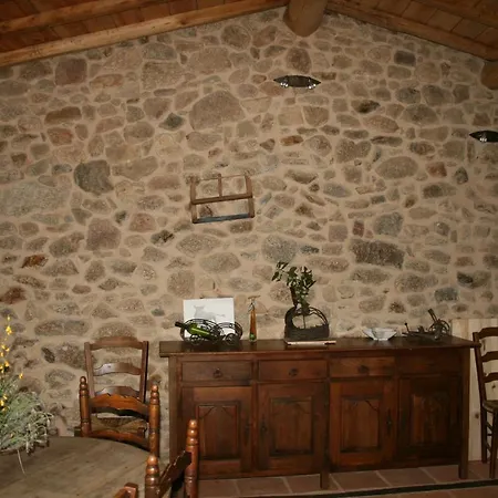 Casa Cristina Villa Miranda del Castanar Exterior photo