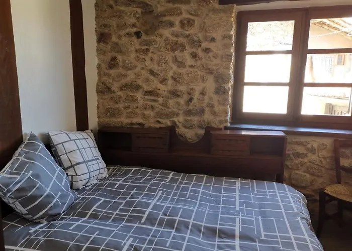 Casa Cristina
