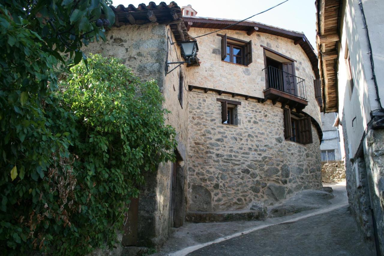 Casa Cristina Сasa de vacaciones