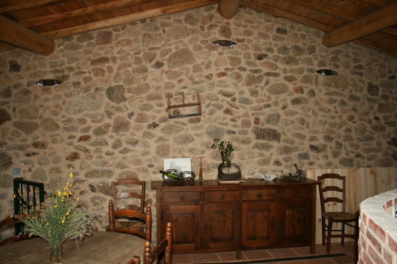 Casa Cristina Holiday home *