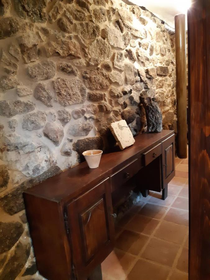 Casa Cristina Holiday home Miranda del Castanar