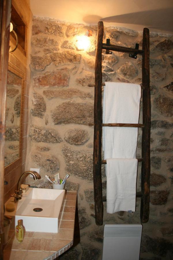 Casa Cristina * Miranda del Castanar