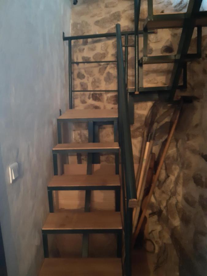 Holiday home Casa Cristina