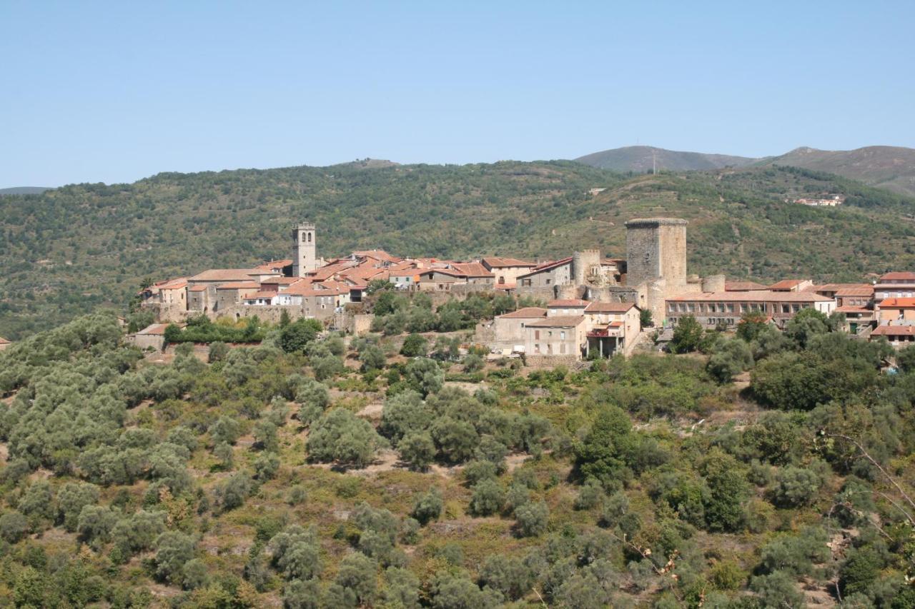 Casa Cristina Holiday home Miranda del Castanar