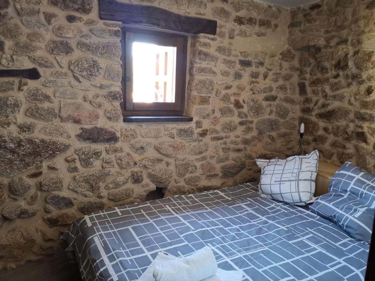 Casa Cristina Holiday home