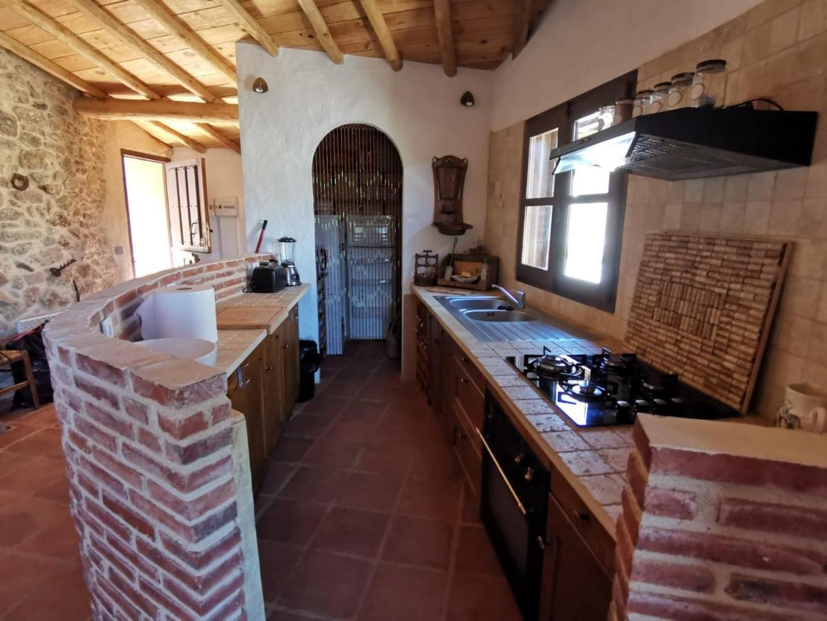 Casa Cristina Holiday home