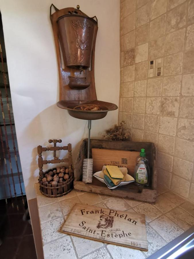 Holiday home Casa Cristina Miranda del Castanar