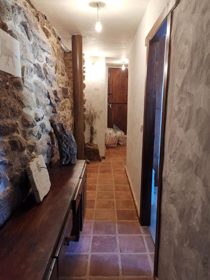 Holiday home Casa Cristina Miranda del Castanar