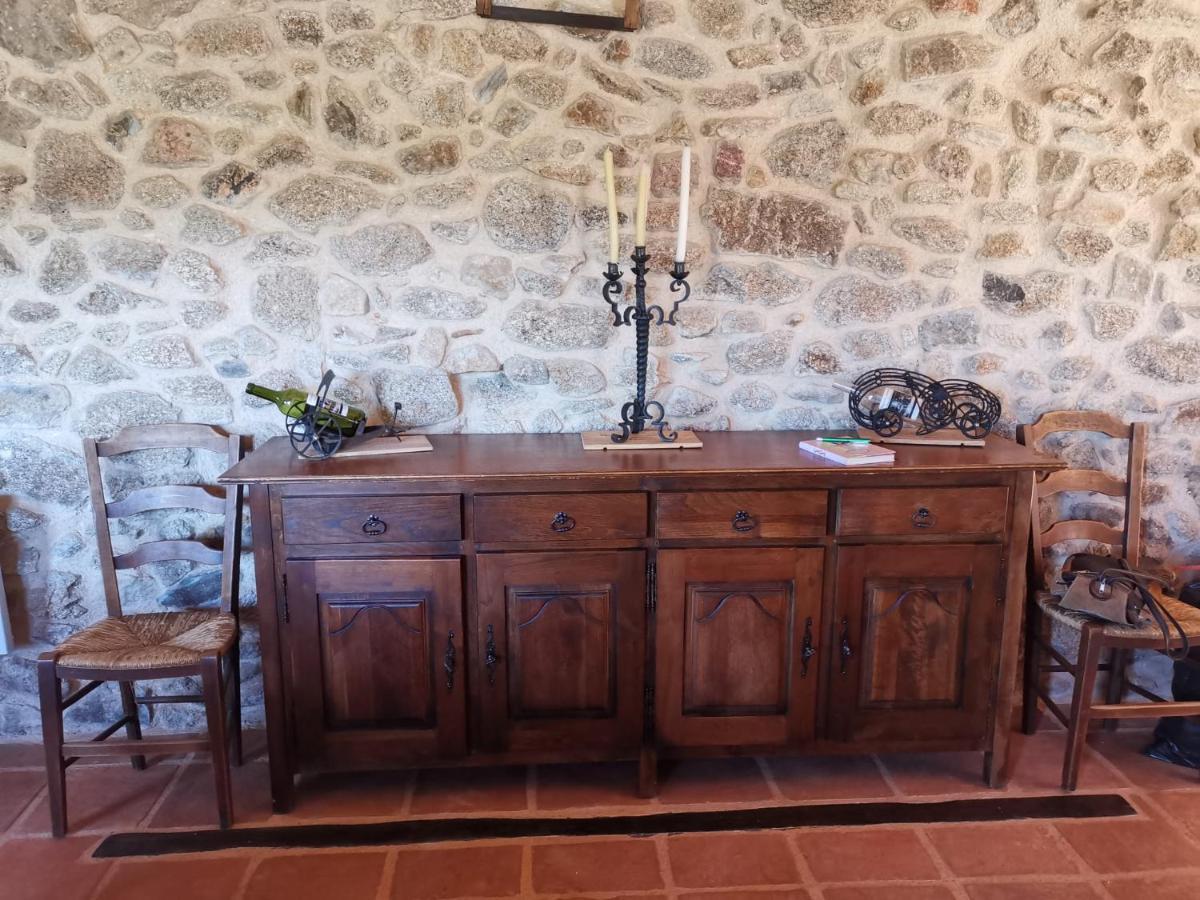 Casa Cristina Miranda del Castanar