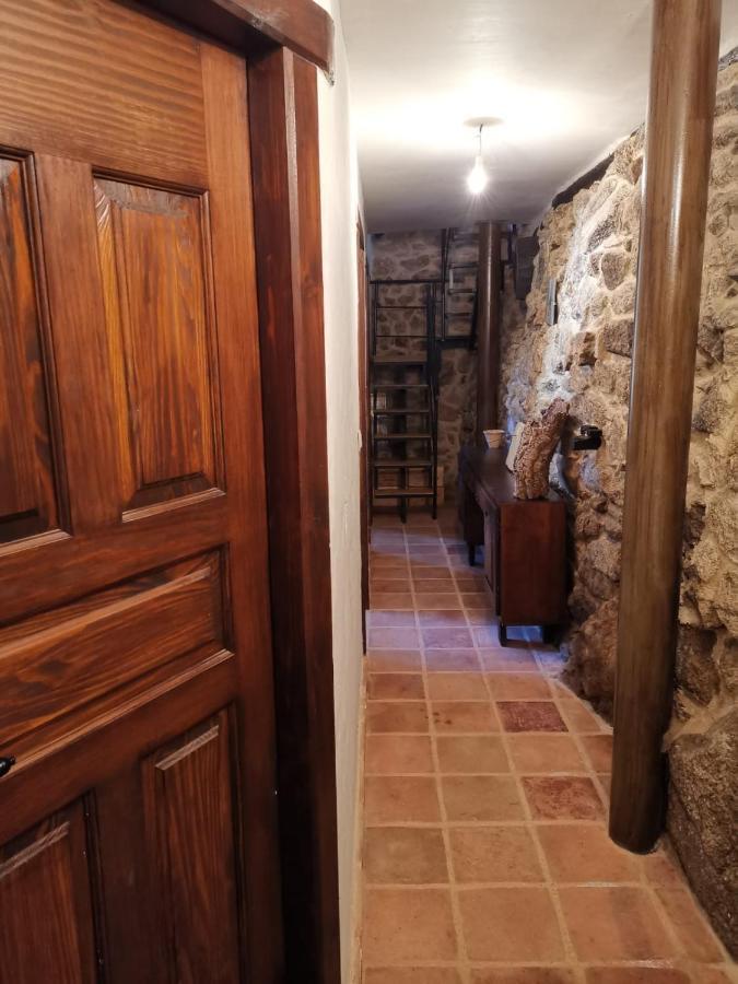 Holiday home Casa Cristina