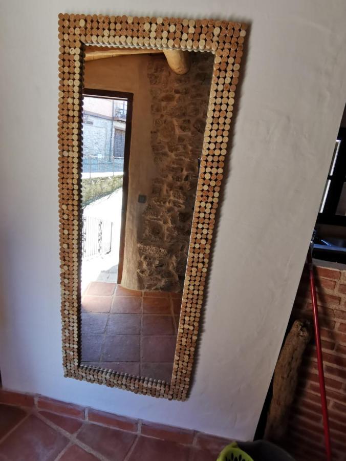 Casa Cristina Miranda del Castanar