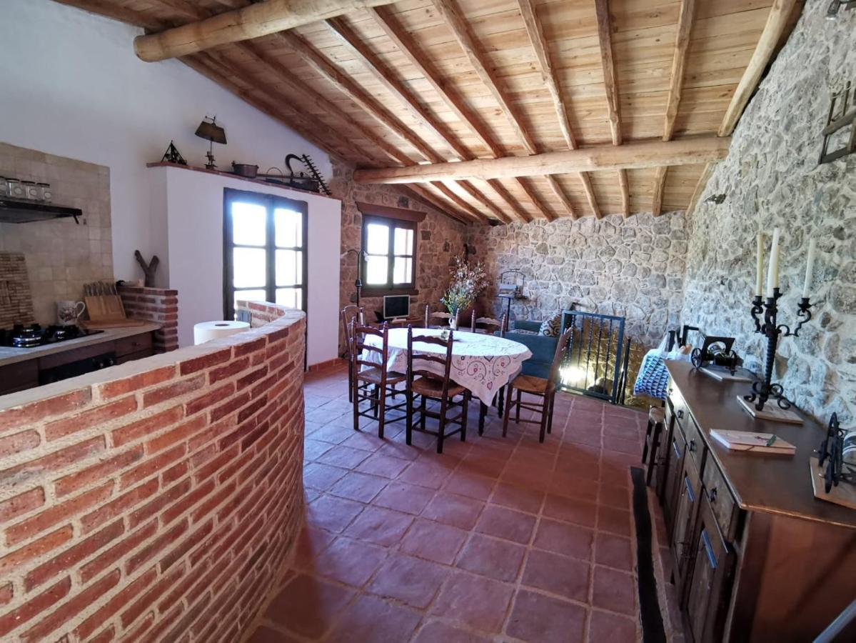 Casa Cristina Holiday home *