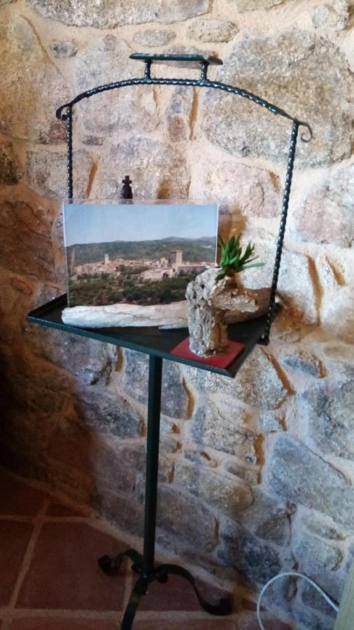 Casa Cristina Holiday home Miranda del Castanar