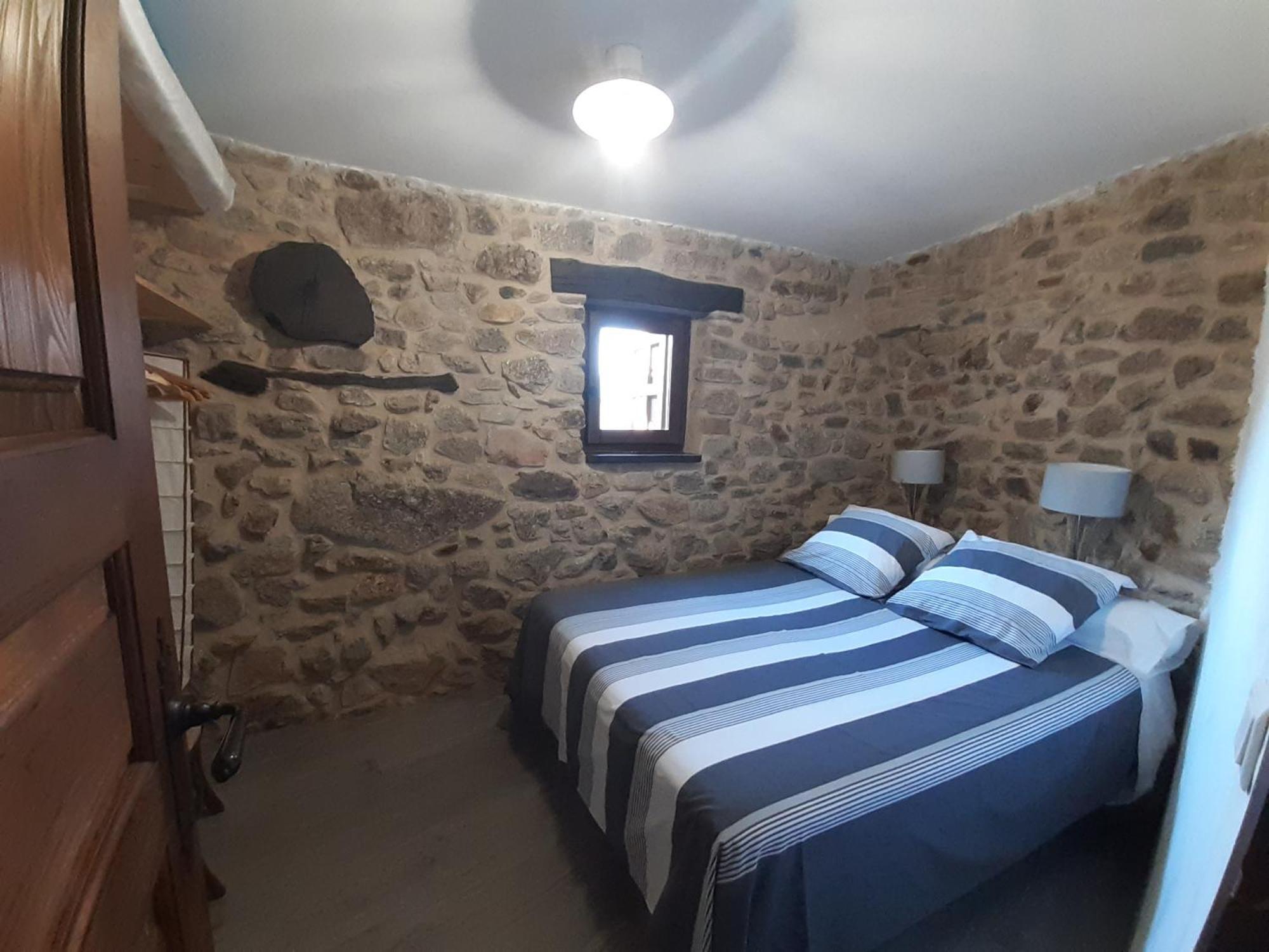 Holiday home Casa Cristina Miranda del Castanar